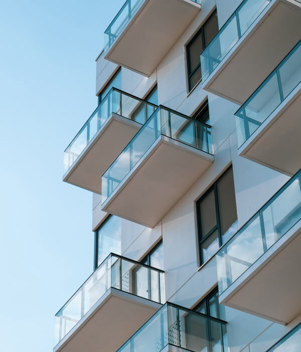 Syokimau Gateway Residences