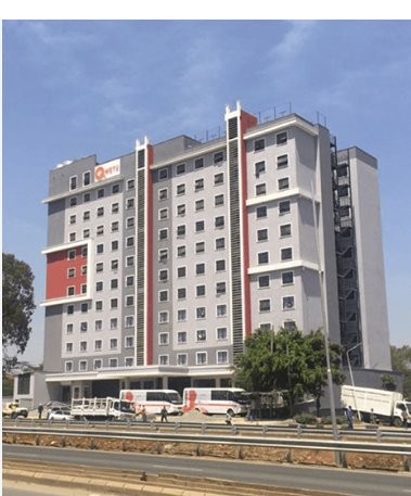 TatuApartments